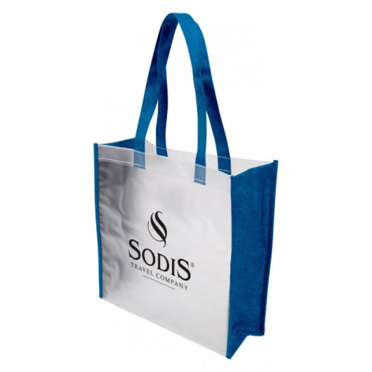Printed Claro Tote Bags